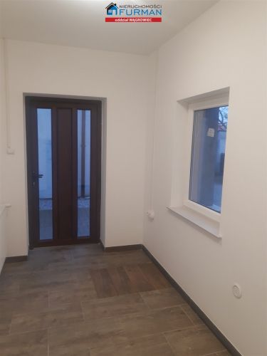 Wągrowiec, 300 zł, 12 m2, biurowy
