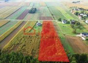 Turze Pole, 99 000 zł, 50 ar, przyłącze wodociągu miniaturka 3