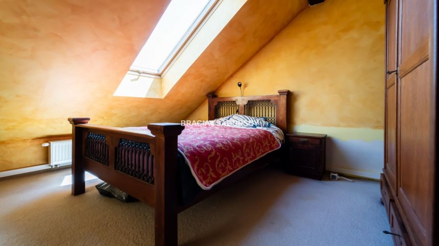 Przestronne 75 m² na Dębnikach! miniaturka 29