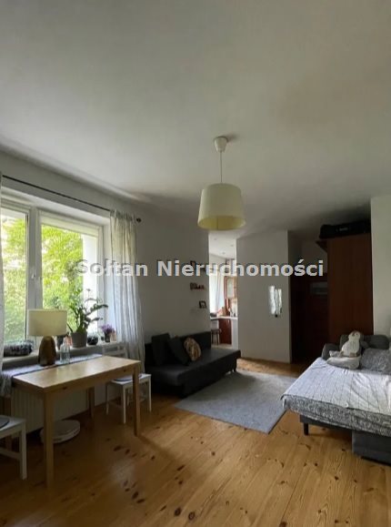Warszawa Dolny Mokotów, 600 000 zł, 32 m2, kawalerka - zdjęcie 1