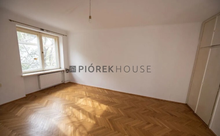 2-pokojowe mieszkanie na Mokotowie miniaturka 3