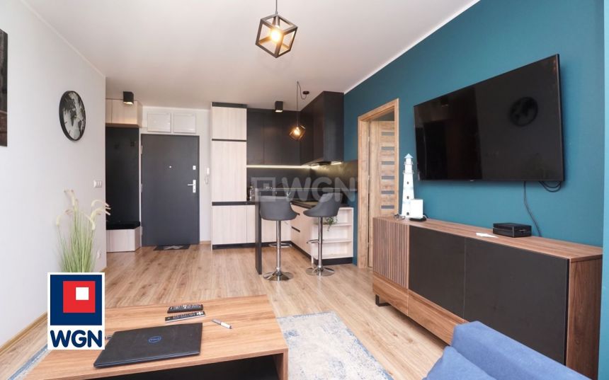 Piotrków Trybunalski Osiedle Belzacka, 2 400 zł, 49.36 m2, z balkonem miniaturka 4