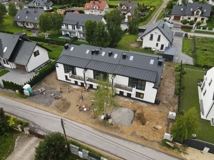 Węgrzce Wielkie, 668 000 zł, 101.04 m2, pietro 1 miniaturka 4
