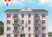 Ścisłe centrum Radomia Kamienica i Oficyna miniaturka 2