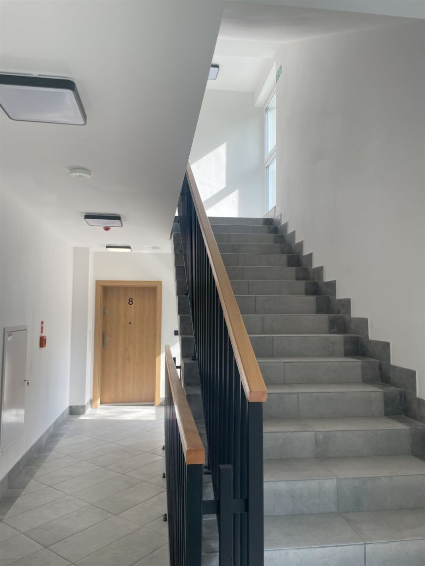 Łódź, 577 022 zł, 57.76 m2, w apartamentowcu miniaturka 10