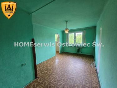 Mieszkanie 26 m2 piętro 2/10 ul.Sienkiewicza
