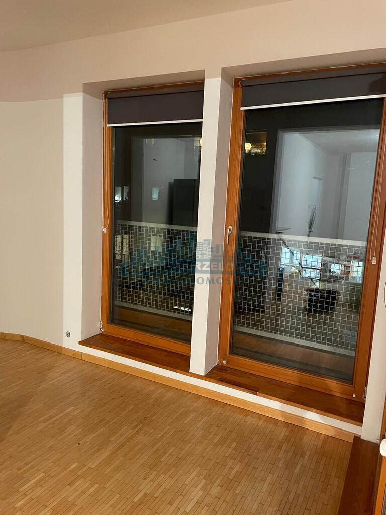 2-pokojowe z balkonem w apartamentowcu miniaturka 2