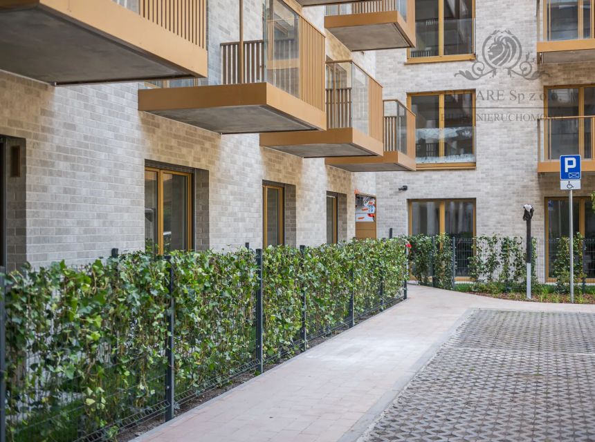 Piękny apartament w topowej lokalizacji/idealny pod wynajem/blisko Świdnickiej miniaturka 15