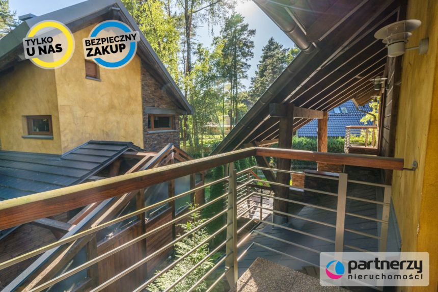 Dębki, 640 704 zł, 33.37 m2, z miejscem parkingowym miniaturka 43