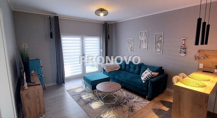 apartament 2 pokoje Dziwnówek miniaturka 2