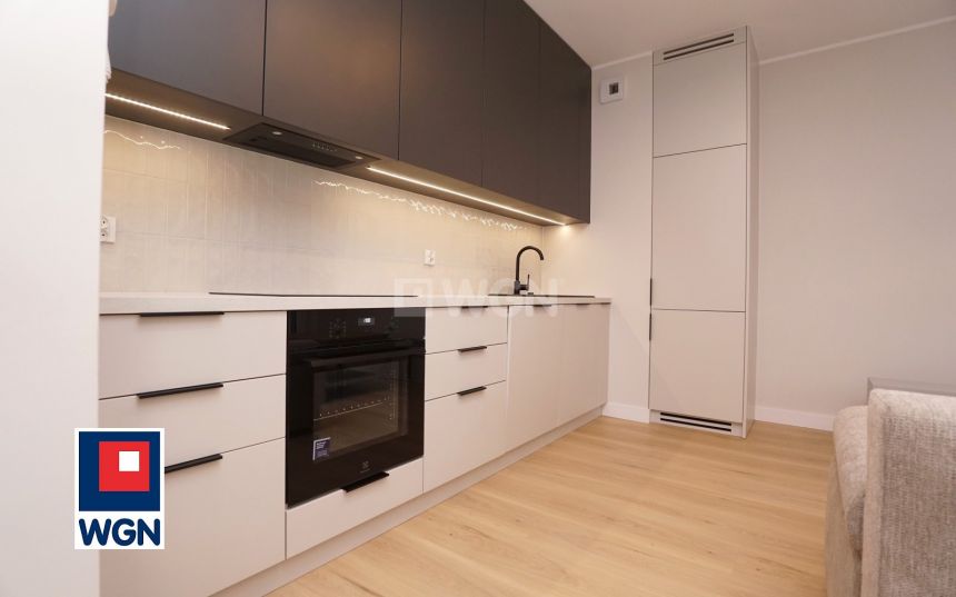 Piotrków Trybunalski Osiedle Źródlana, 2 200 zł, 40 m2, pietro 2/7 miniaturka 9