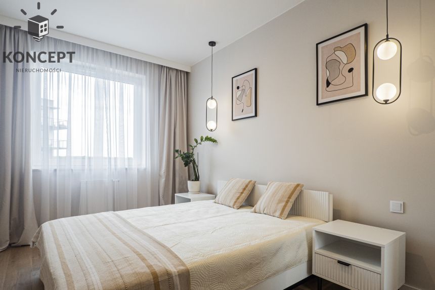 2-pok | Balkon | Parking | Port Popowice miniaturka 7