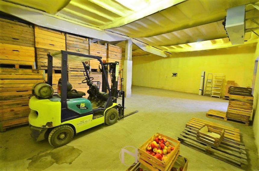 Baczyna, 3 000 zł, 300 m2, parter miniaturka 2