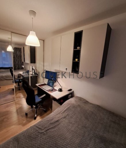 2-pokojowe mieszkanie z balkonem w Markach miniaturka 5