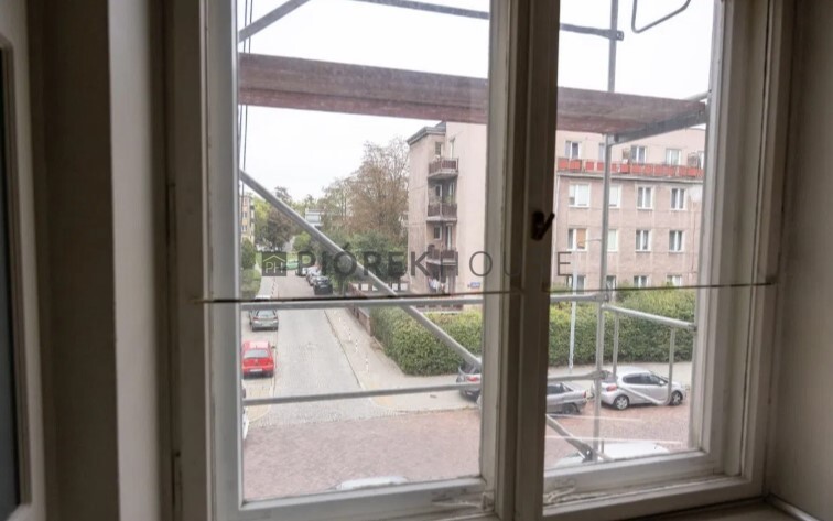 2-pokojowe mieszkanie na Mokotowie miniaturka 8