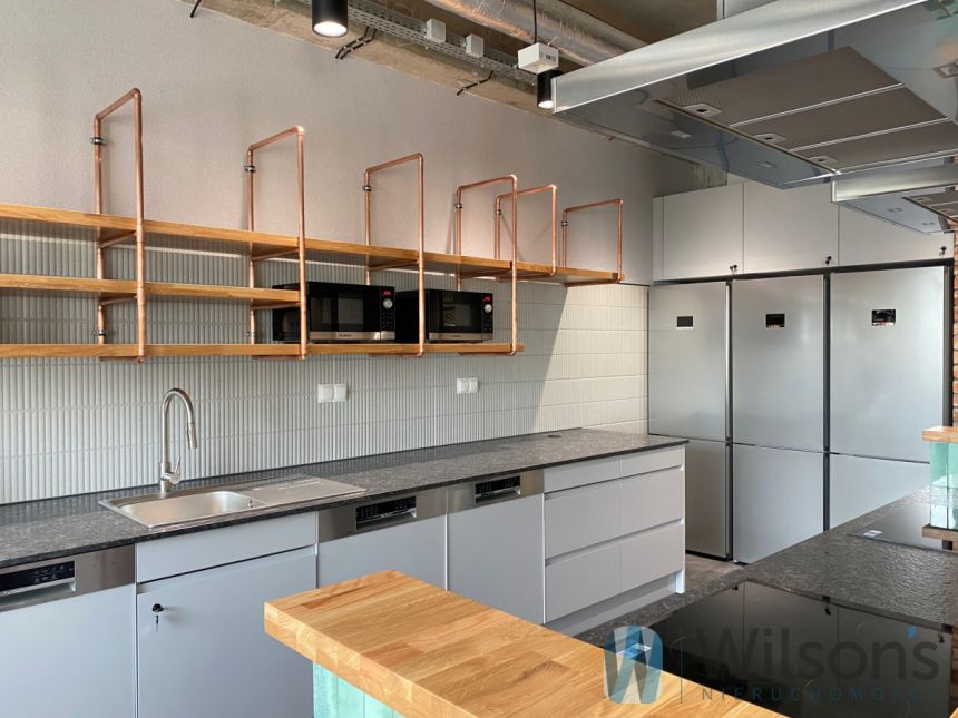 Warszawa Górny Mokotów, 3 200 zł, 30 m2, pietro 3 miniaturka 9