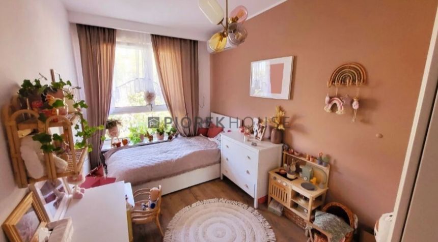3-pokojowe mieszkanie na Białołęce miniaturka 7