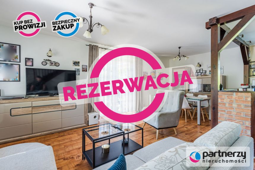 Jagatowo, 1 190 000 zł, 165.1 m2, 5 pokoi miniaturka 1