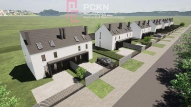 Działka 6400 m² z warunkami zabudowy – Opole