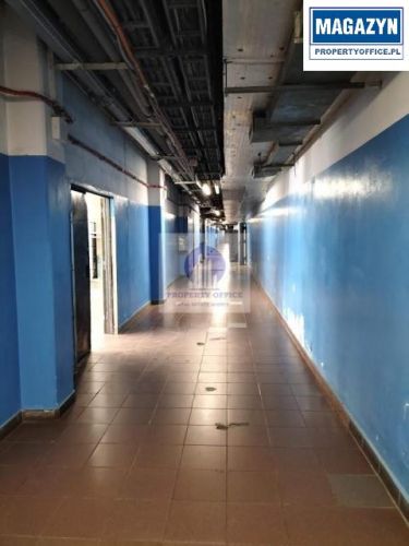 Mokotów: magazyn 38,18m2