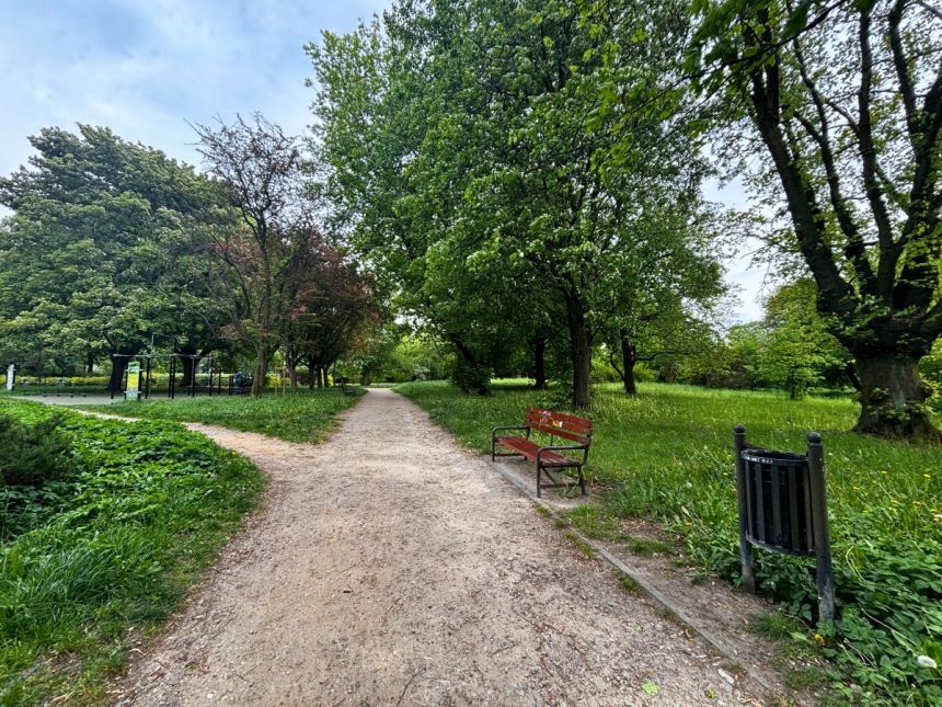 Łódź Marysin, 305 000 zł, 45.73 m2, z miejscem parkingowym miniaturka 8