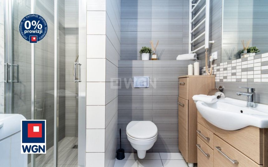 Gdynia Witomino, 419 000 zł, 33.8 m2, stan dobry miniaturka 12