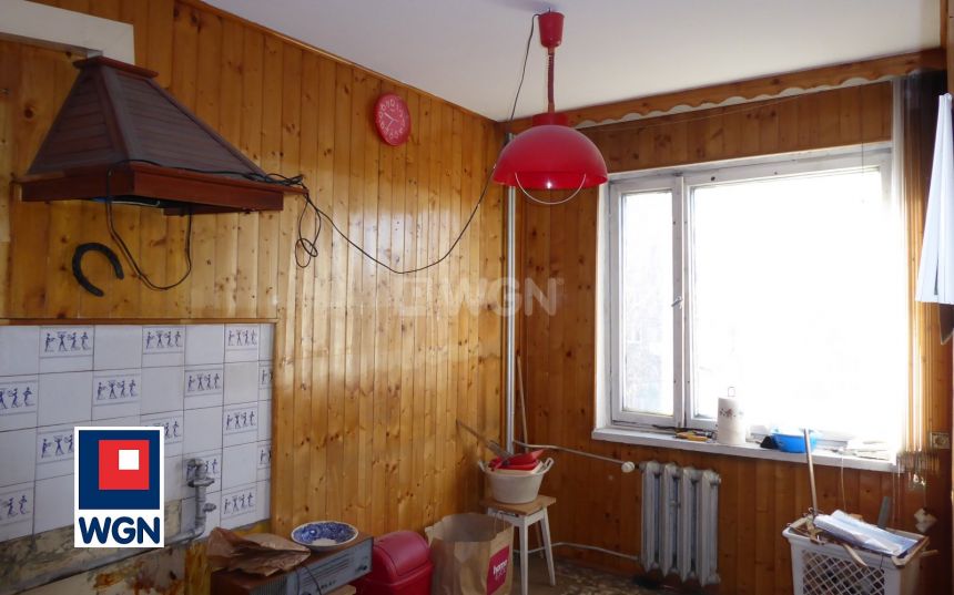 Częstochowa Tysiąclecie, 269 900 zł, 45 m2, kuchnia z oknem miniaturka 7