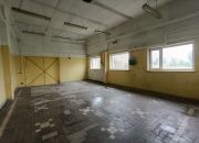 Hala około 120 m2, Pod Telegrafem miniaturka 4
