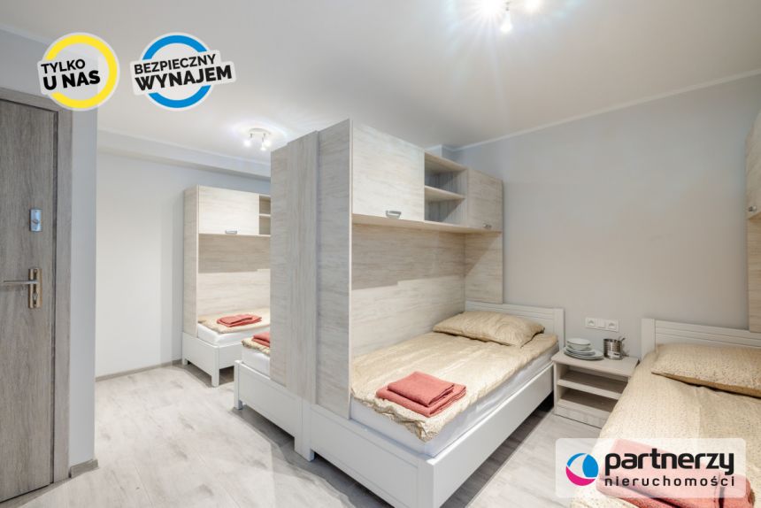 Gdynia, 9 000 zł, 181.1 m2, ogrzewanie miejskie miniaturka 8