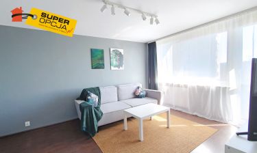 Kraków Podgórze Duchackie, 630 000 zł, 45 m2, M2