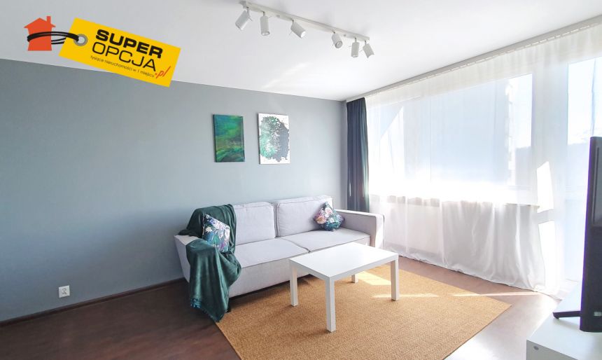 Kraków Podgórze Duchackie, 629 900 zł, 45 m2, M2 - zdjęcie 1