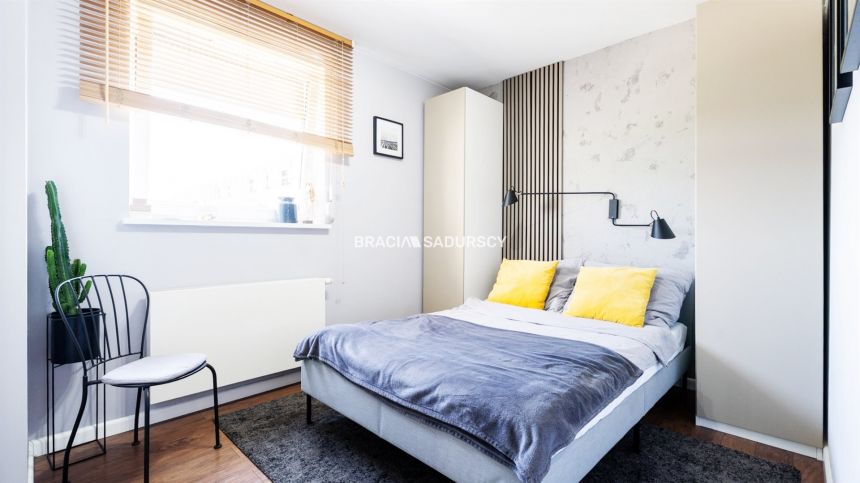 3 pokojowe, 49m2, Ruczaj ul. Federowicza miniaturka 7