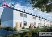 Bolszewo, 446 000 zł, 56.81 m2, z balkonem miniaturka 7
