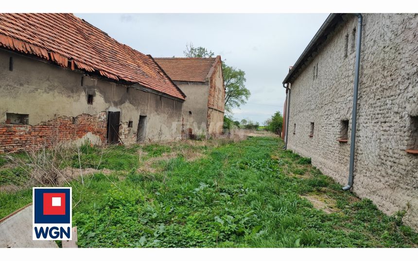 Gułów, 140 000 zł, 500 m2, jednorodzinny miniaturka 6