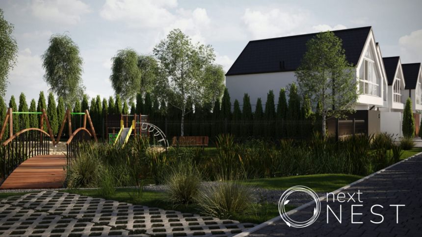 Łubna Janówek, 759 000 zł, 85 m2, z cegły miniaturka 8