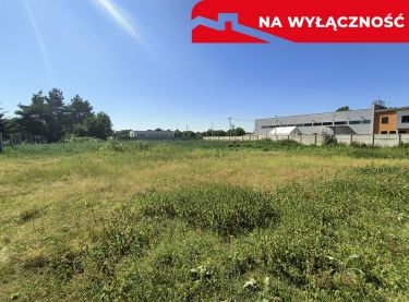 Działka na sprzedaż - Tarnów ul. Dunajcowa
