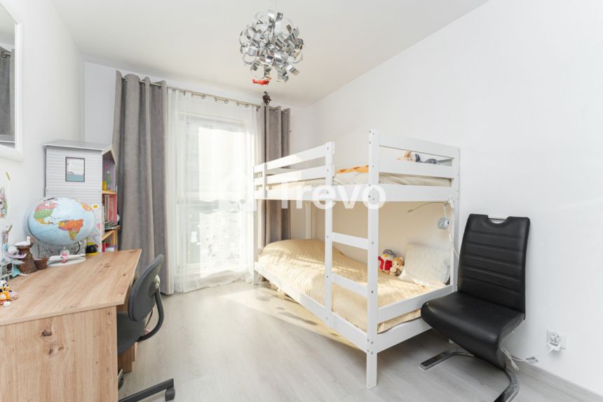 Gdańsk Przymorze, 1 199 000 zł, 64.16 m2, pietro 4/17 miniaturka 7