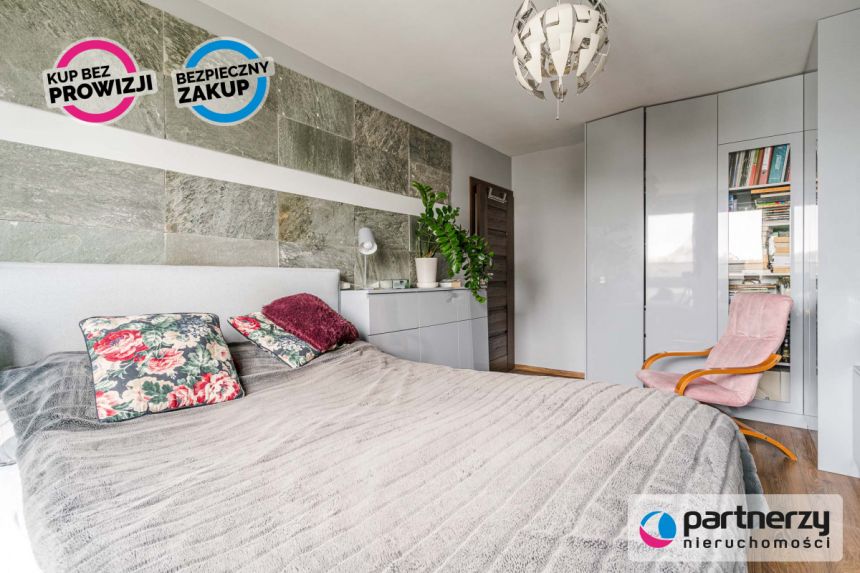 Gdańsk Łostowice, 810 750 zł, 70.5 m2, M3 miniaturka 8