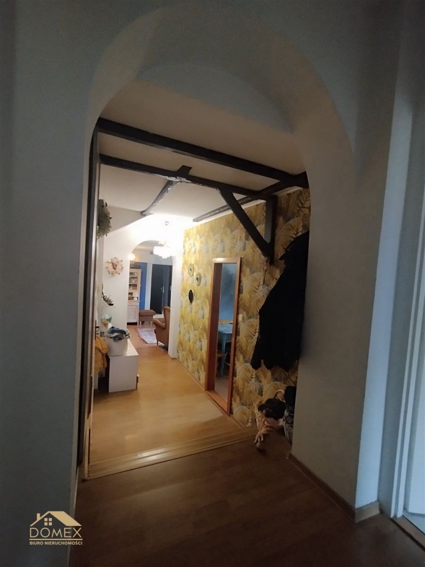 Duży dom trzy odrębne mieszkanie miniaturka 11