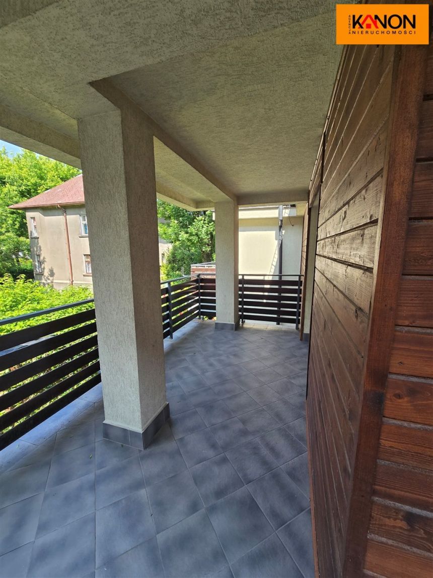 Bielsko, Górne Przedmieście* Wyjątkowe 87m2 garaż! miniaturka 12
