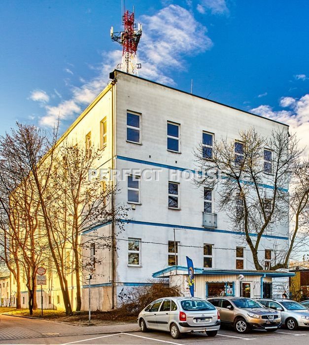 Budynki biurowe w Bełchatowie - doskonałe na HOTEL miniaturka 9