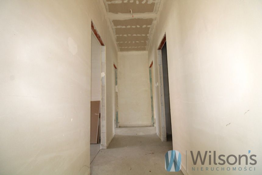 Miłoszyce, 865 000 zł, 93.54 m2, 4 pokoje miniaturka 7