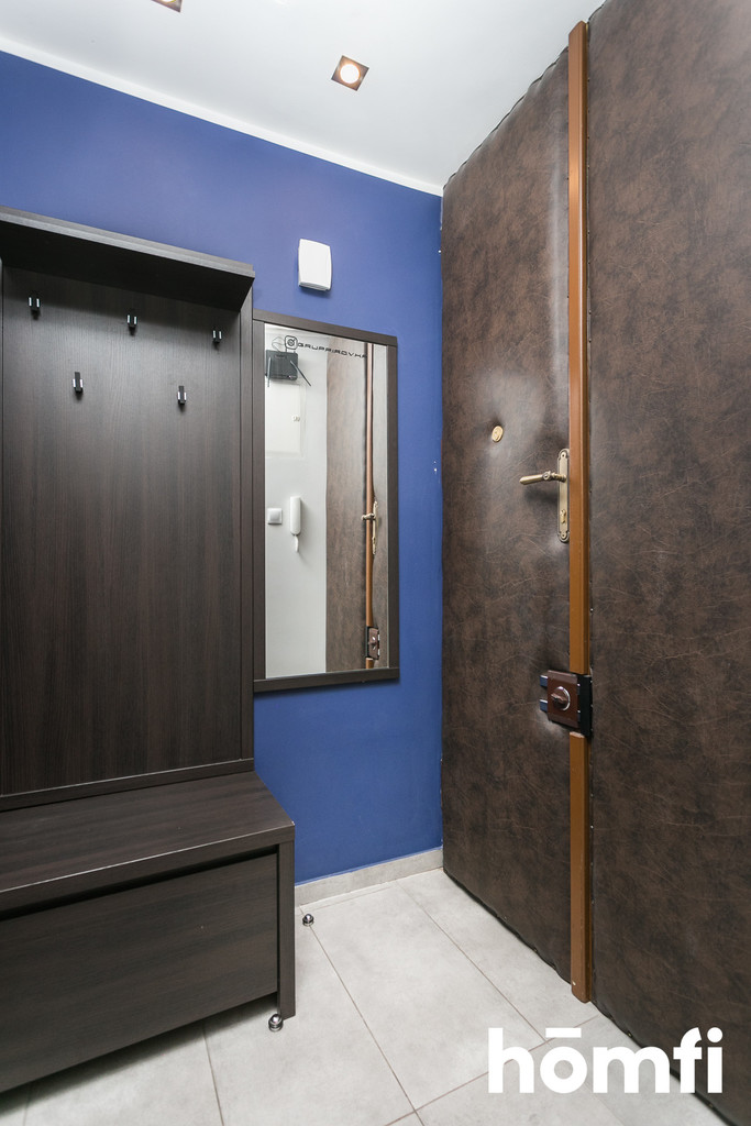Nowoczesne studio 25m² w centrum Kazimierza miniaturka 10