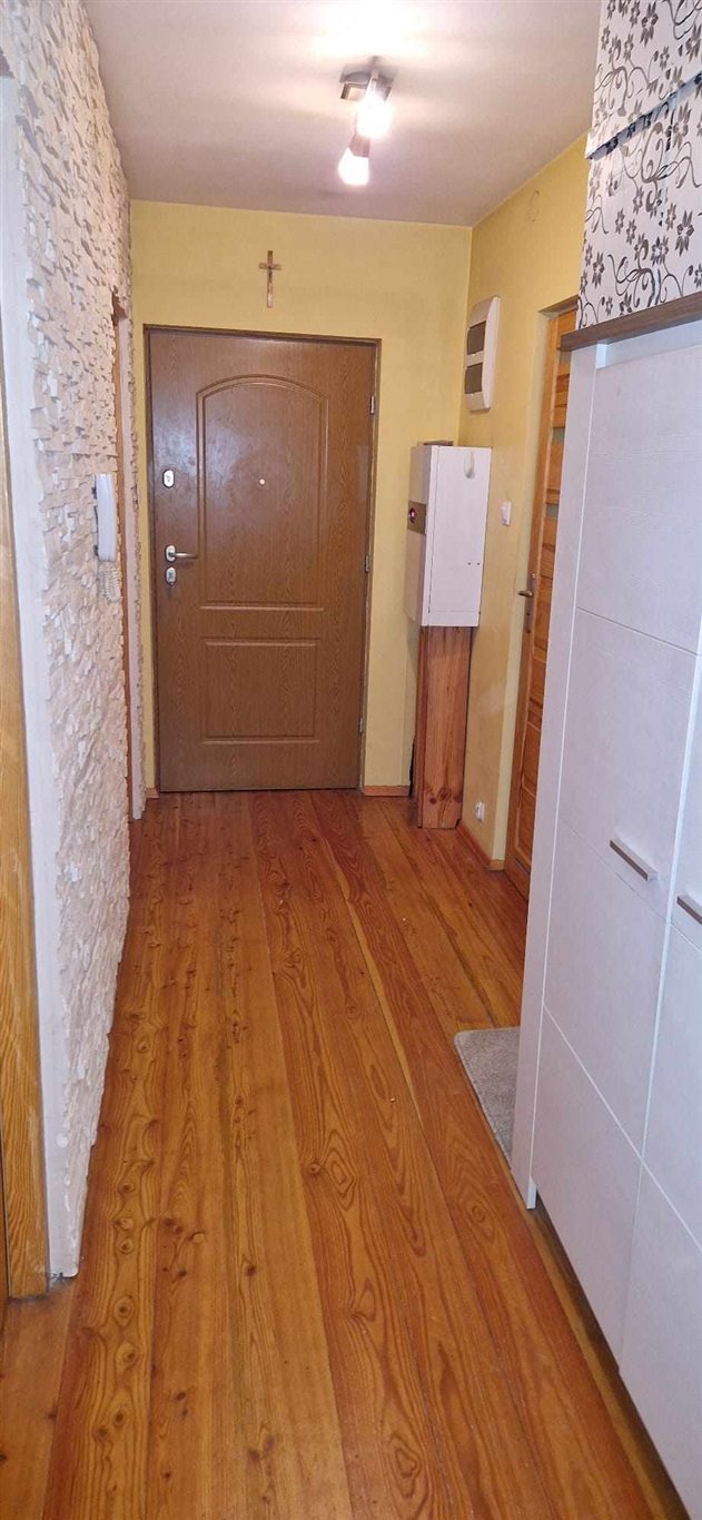 Sosnowiec Sielec, 439 000 zł, 74 m2, w kamienicy miniaturka 10