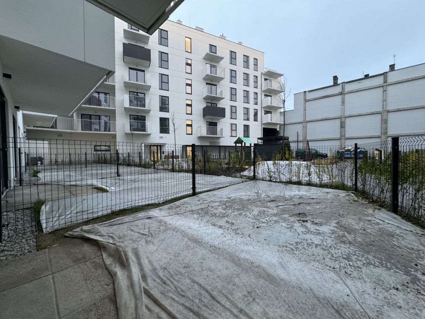 Częstochowa, Osiedle Neonowe | Mieszkanie centrum - zdjęcie 1