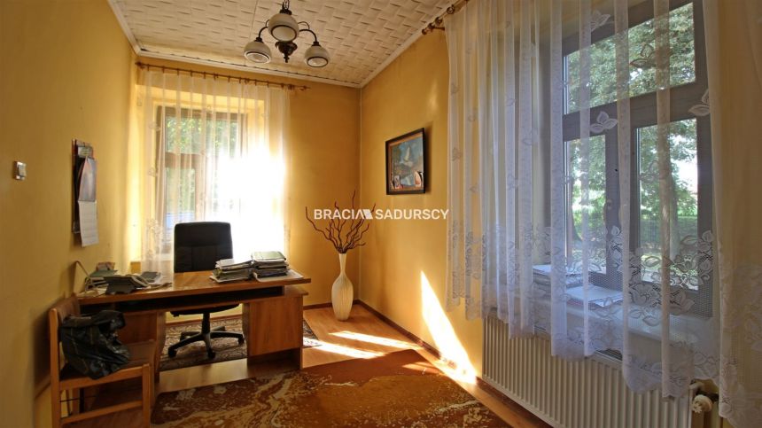 Kęty, obręb Bielany, powiat oświęcimski miniaturka 11