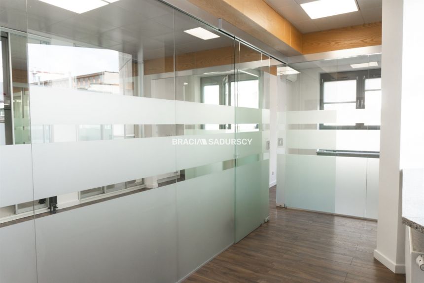 Armii Krajowej - urządzony lokal, pow. 50  m2 miniaturka 11
