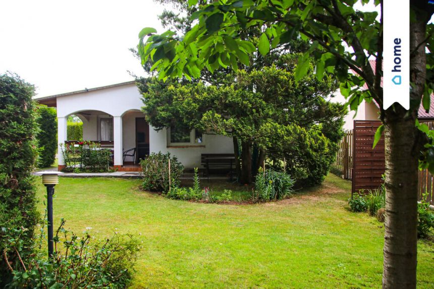 Sielski klimat - ROD Wudzyn 35 m² Po remoncie! miniaturka 11