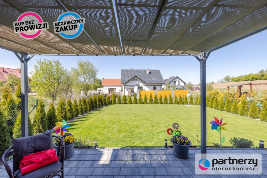 Żukowo, 949 000 zł, 131 m2, z silikatu miniaturka 3