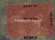 Sprzedam działki budowlane koło Trzebnicy miniaturka 9